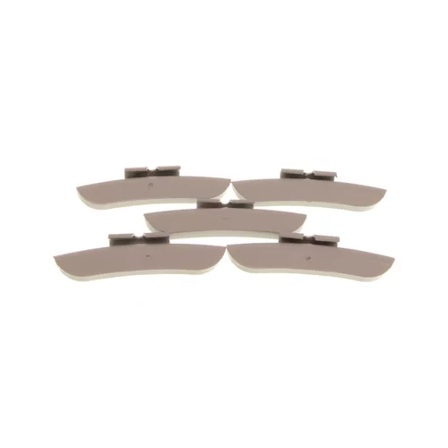 Vyvažovacie závažie 49-5529 /MaXgear/ - obr. 1