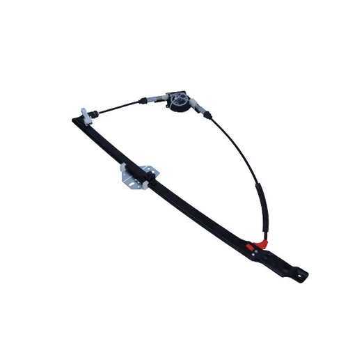 Mechanizmus zdvíhania okna 50-0356 /MaXgear/ - obr. 1