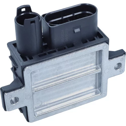 Riadiaca jednotka času žeravenia 50-0524 /MaXgear/ - obr. 1