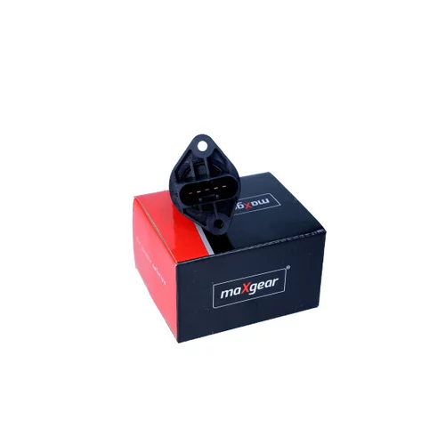 Merač hmotnosti vzduchu 51-0088 /MaXgear/ - obr. 2