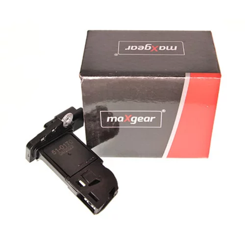 Merač hmotnosti vzduchu 51-0170 /MaXgear/ - obr. 2
