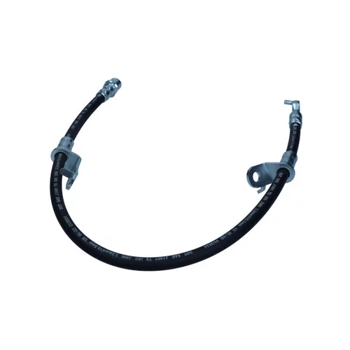 Brzdová hadica 52-0710 /MaXgear/ - obr. 1