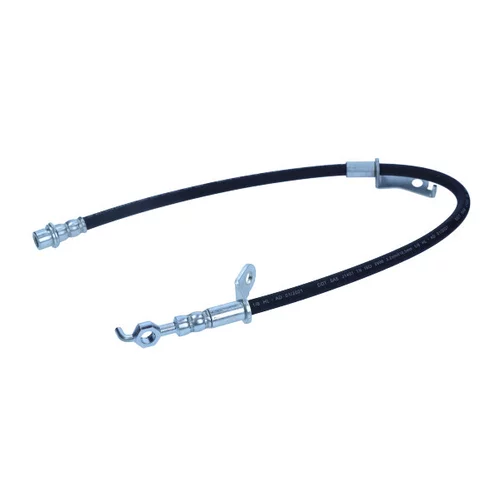 Brzdová hadica 52-0712 /MaXgear/ - obr. 1