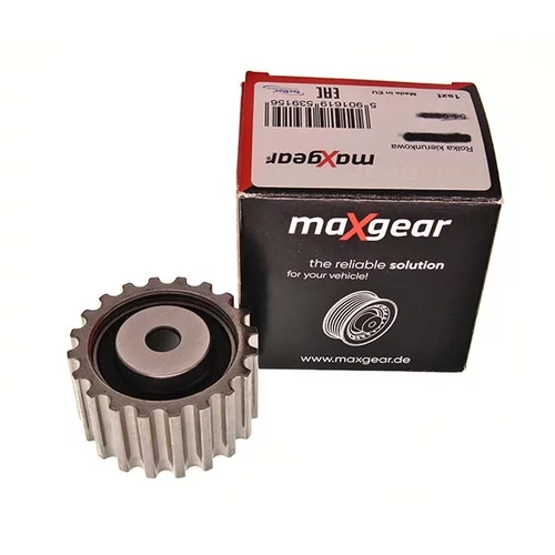 Obehová/vodiaca kladka ozubeného remeňa 54-0294 /MaXgear/ - obr. 2