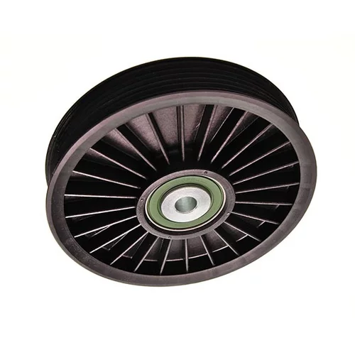 Vratná/vodiaca kladka rebrovaného klinového remeňa 54-0344 /MaXgear/ - obr. 1
