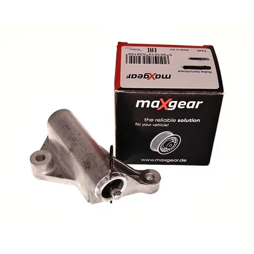 Napinák ozubeného remeňa 54-0505 /MaXgear/ - obr. 2