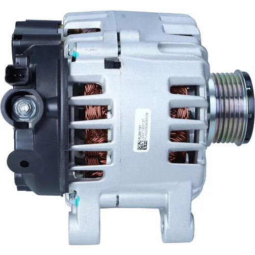 Alternátor 55-0566 /MaXgear/ - obr. 1