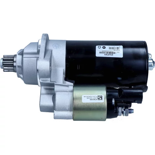 Štartér 55-0837 /MaXgear/ - obr. 1