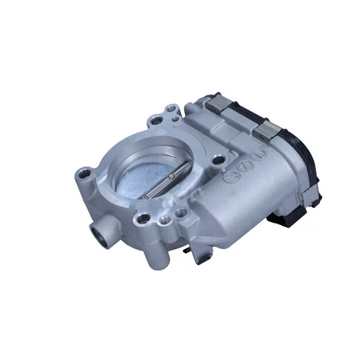 Hrdlo škrtiacej klapky 58-0108 /MaXgear/ - obr. 1