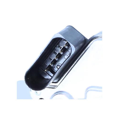 Hrdlo škrtiacej klapky 58-0178 /MaXgear/ - obr. 2