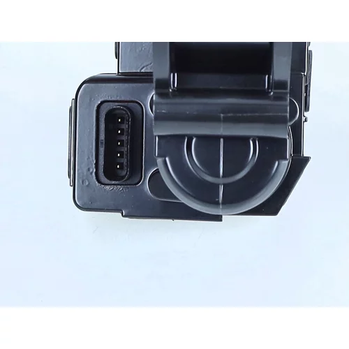 Hrdlo škrtiacej klapky 58-0261 /MaXgear/ - obr. 2
