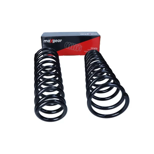 Pružina podvozku 60-0241D /MaXgear/ - obr. 1