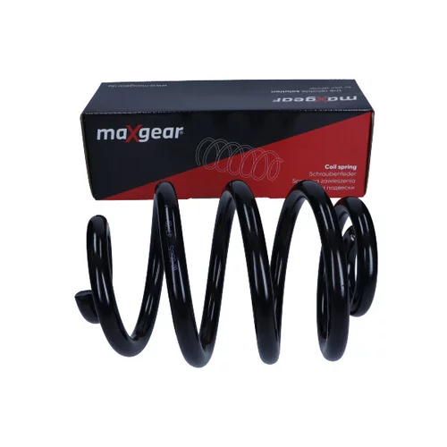 Pružina podvozku 60-0565 /MaXgear/ - obr. 1
