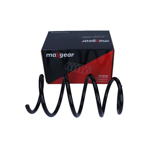 Pružina podvozku 60-0567D /MaXgear/ - obr. 1