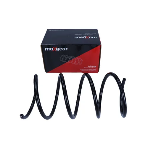 Pružina podvozku 60-0568D /MaXgear/ - obr. 1