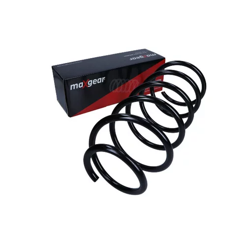 Pružina podvozku 60-0597D /MaXgear/ - obr. 1