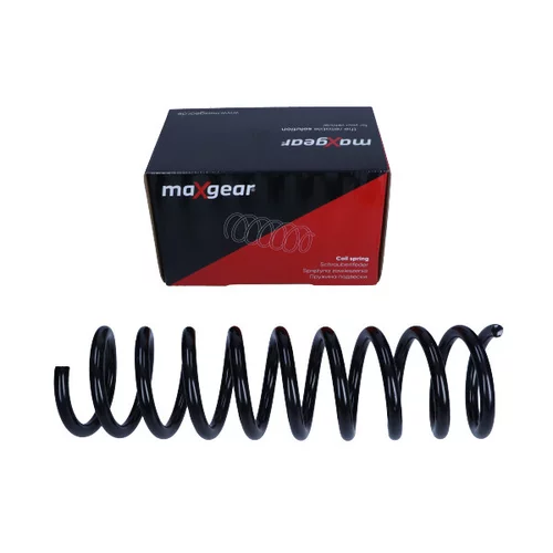 Pružina podvozku 60-0601 /MaXgear/ - obr. 1