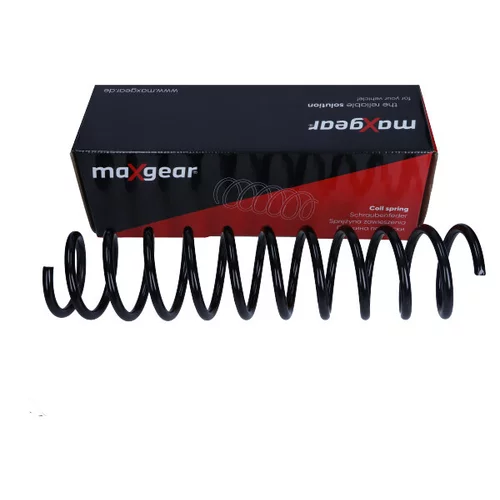 Pružina podvozku 60-0675 /MaXgear/ - obr. 1