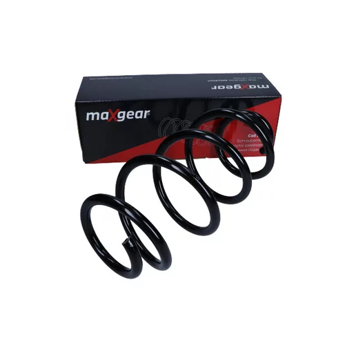 Pružina podvozku 60-0690D /MaXgear/ - obr. 1