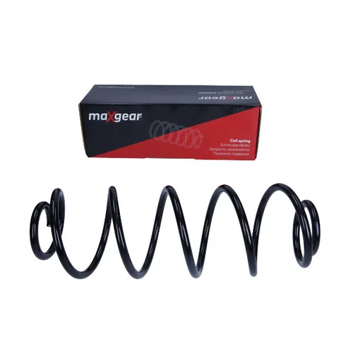 Pružina podvozku 60-0704D /MaXgear/ - obr. 1