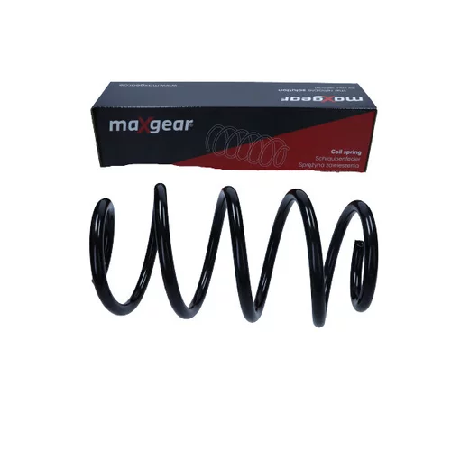 Pružina podvozku MaXgear 60-0773