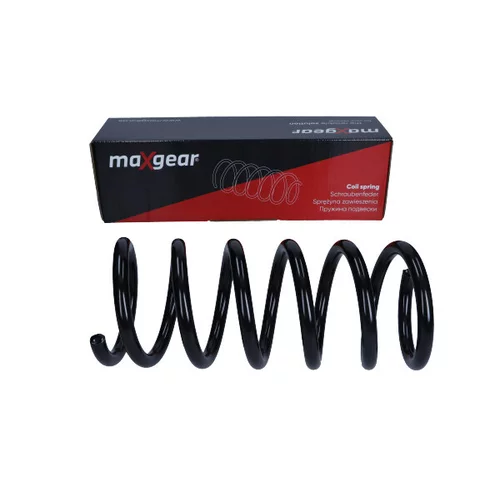 Pružina podvozku 60-0786 /MaXgear/ - obr. 1