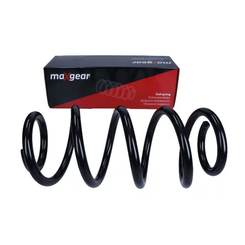 Pružina podvozku 60-0863 /MaXgear/ - obr. 1