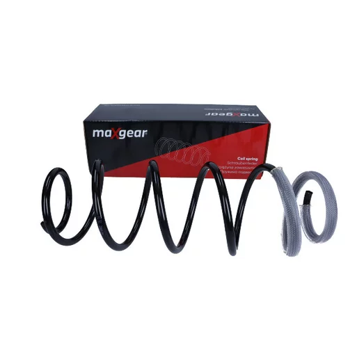 Pružina podvozku 60-0883D /MaXgear/ - obr. 1