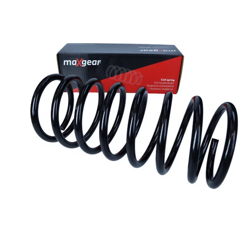 Pružina podvozku 60-0973 /MaXgear/ - obr. 1