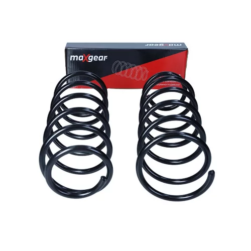 Pružina podvozku 60-0992D /MaXgear/ - obr. 1