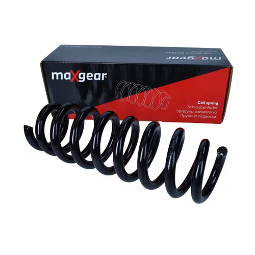 Pružina podvozku 60-1005 /MaXgear/ - obr. 1
