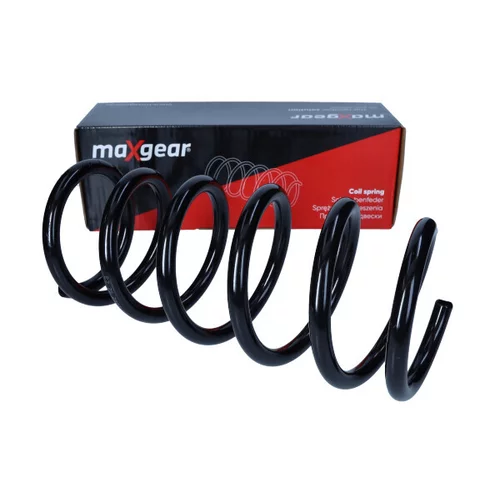 Pružina podvozku 60-1042 /MaXgear/ - obr. 1