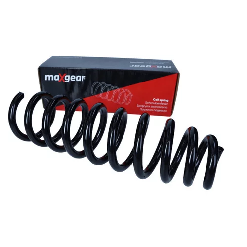 Pružina podvozku 60-1045 /MaXgear/ - obr. 1