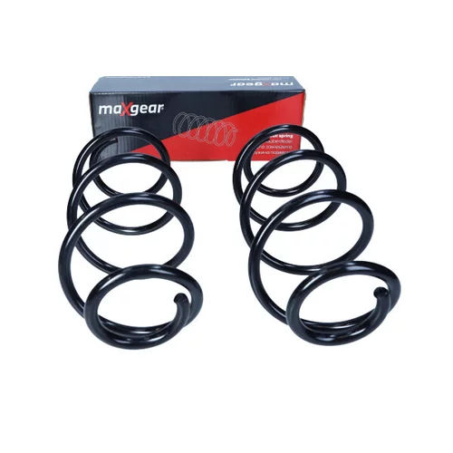 Pružina podvozku 60-1051D /MaXgear/ - obr. 1