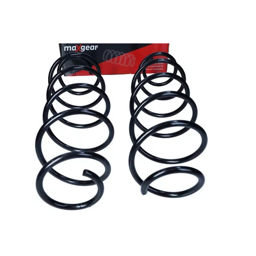 Pružina podvozku 60-1087D /MaXgear/ - obr. 1