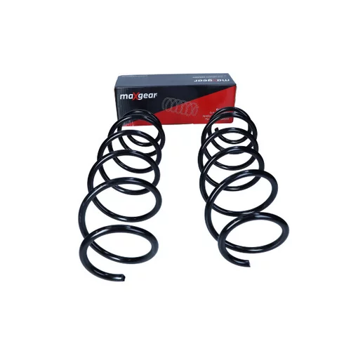 Pružina podvozku 60-1089D /MaXgear/ - obr. 1