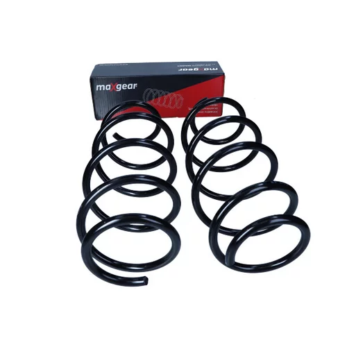 Pružina podvozku 60-1107D /MaXgear/ - obr. 1