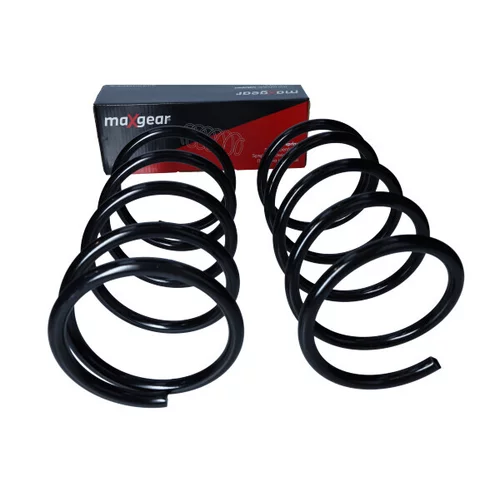 Pružina podvozku 60-1141D /MaXgear/ - obr. 1