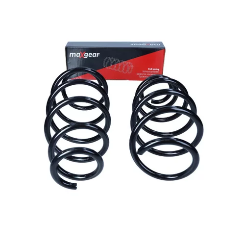 Pružina podvozku 60-1171D /MaXgear/ - obr. 1