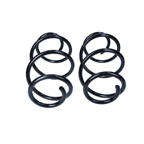 Pružina podvozku MAXGEAR 60-1187D