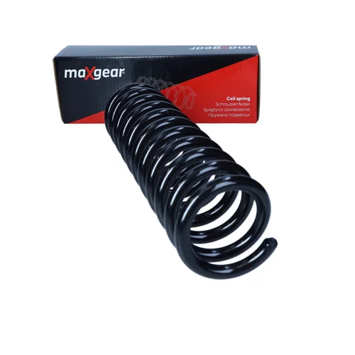 Pružina podvozku 60-1280 /MaXgear/ - obr. 1
