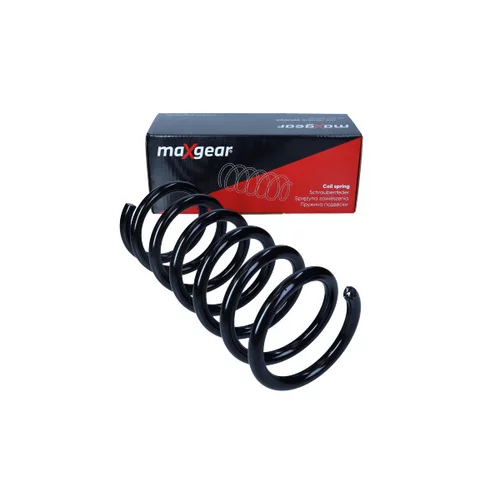 Pružina podvozku 60-1293 /MaXgear/ - obr. 1