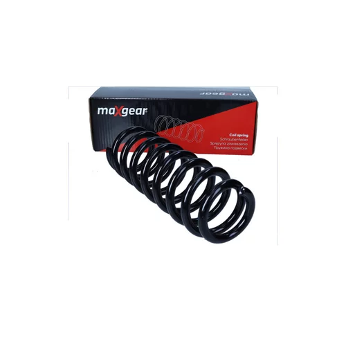 Pružina podvozku 60-1299 /MaXgear/ - obr. 1