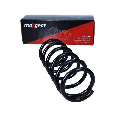 Pružina podvozku 60-1303 /MaXgear/ - obr. 1