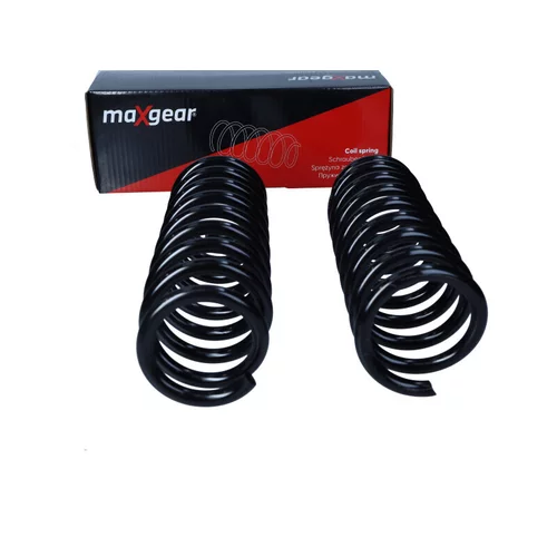Pružina podvozku 60-1518D /MaXgear/ - obr. 1
