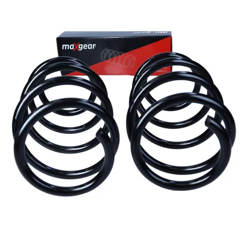 Pružina podvozku 60-1622D /MaXgear/ - obr. 1