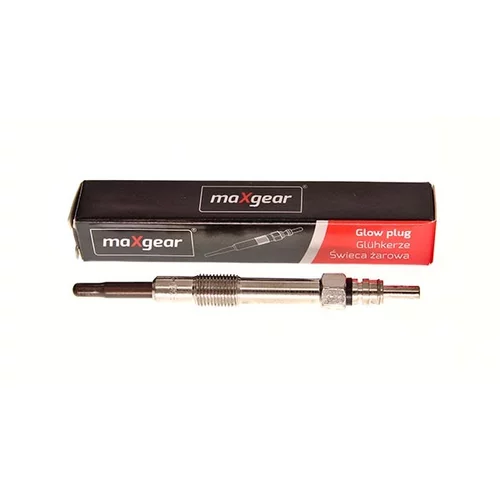 Žeraviaca sviečka 66-0028 /MaXgear/ - obr. 2