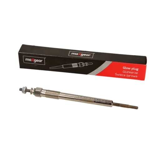Žeraviaca sviečka MaXgear 66-0141