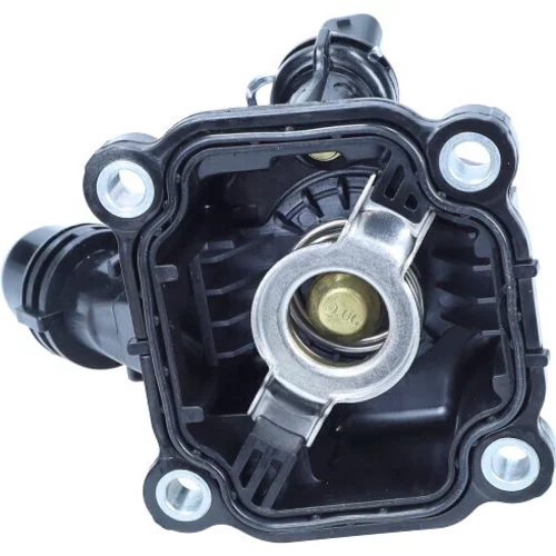 Obal termostatu 67-0161 /MaXgear/ - obr. 1