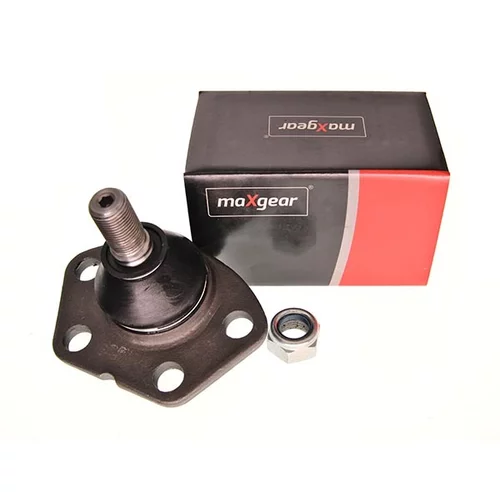 Zvislý/nosný čap 72-0390 /MaXgear/ - obr. 2